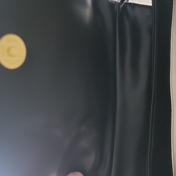 Rachel Zoe Black Crossbody Bag - Picture 7 of 7